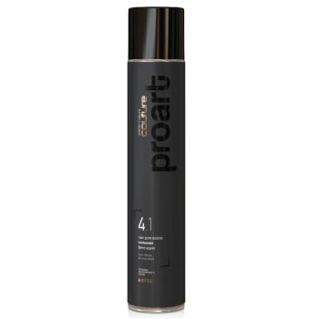 Лак для волос сильной фиксации Haute Couture Estel 500 мл