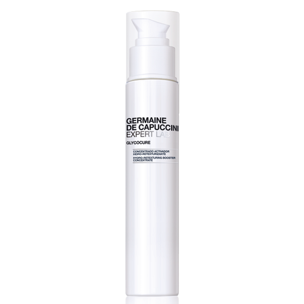 Эмульсия-концентрат гидроретекстурирующая Expert Lab Hydro-Retexturing Booster Concentrate