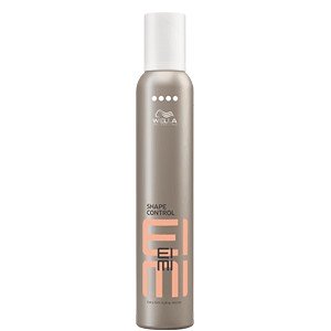 Пена для укладки экстрасильной фиксации Shape Control (300 мл)