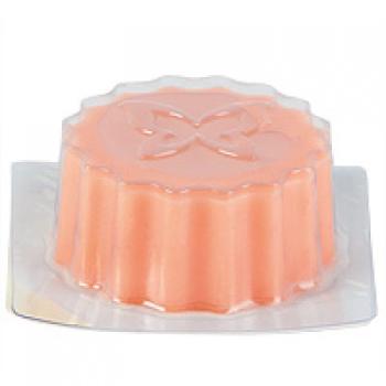 Массажное масло для тела Тропические фрукты в пастилках Beauty Image 25 г