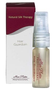 Восстанавливающий спрей для волос Mon Platin