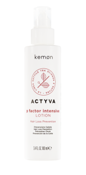 Сыворотка против выпадения волос P Factor Lotion Velian Intensive Kemon