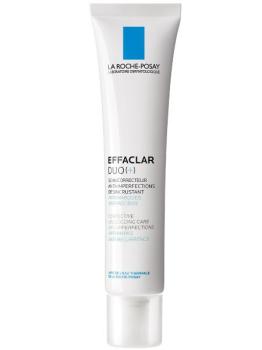 Тонирующий крем-гель Эфаклар Дуо+ La Roche Posay