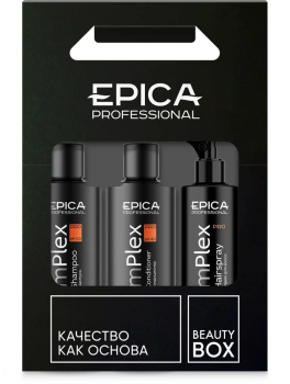 Набор ComPlex Pro Epica 1 шт