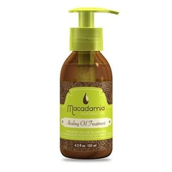 Уход восстанавливающий с маслом арганы и макадамии - healing oil treatment (125 мл) (Macadamia)