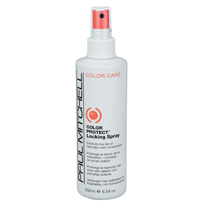 Спрей для окрашенных волос Color Protect Locking Spray 3976₽