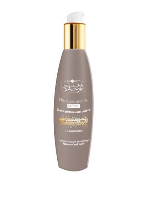 Термозащитная сыворотка Inimitable Style Heat Protecting Serum