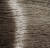 Крем-краска для волос с кератином Non Ammonia Magic Keratin (756, NA 7.1, пепельный блонд , 100 мл, Базовая коллекция) реструктурирующая сыворотка с кератином magic keratin