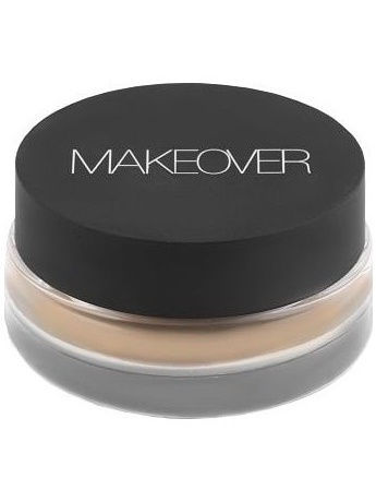 Стойкая кремовая тональная основа Cover Face Creme Foundation