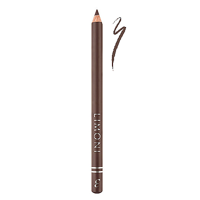 Карандаш для век Precision Eyeliner Pencil (83081, 03, 1 шт), Limoni (Италия/Корея)  - Купить