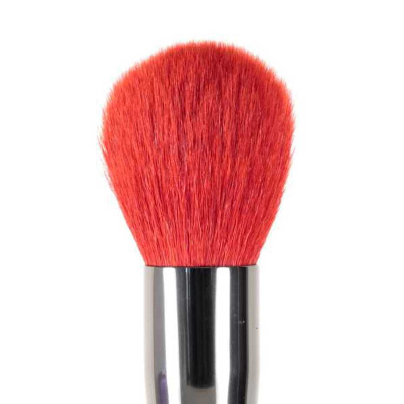 Кисть для макияжа Красавчик (RG015, 015, L= 40, 1 шт) eco tools ultimate sheer кисть дуофибра для макияжа 360 1 шт
