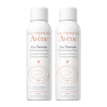 Набор Термальная вода Eau Thermale (Avene)