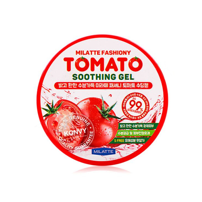 Многофункциональный гель Томат Tomato Soothing Gel