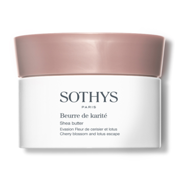 Масло каритэ Shea Butter (Sothys International)