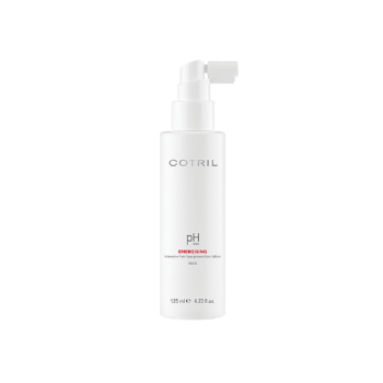 Мужской лосьон активного действия Energising Man Lotion Cotril