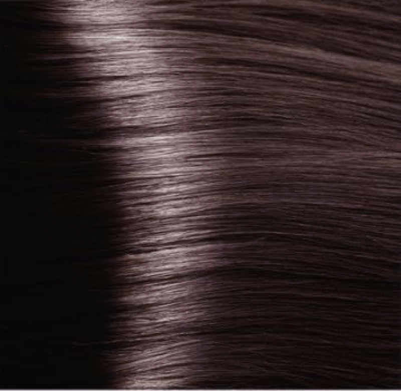 Перманентный краситель для волос LK Oil Protection Complex (120009450, 6/28, Жемчужно-пепельный темный блондин, 100 мл, Жемчужно-пепельные)