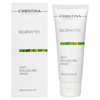 Противокуперозная маска Bio Phyto Anti Rougeurs Mask (Christina)