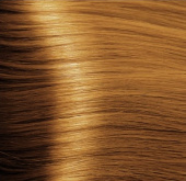 Крем-краска для волос с кератином Non Ammonia Magic Keratin (810, NA 9.41, очень светлый матовый медный блонд, 100 мл, Коллекция оттенков блонд, 100 мл) крем краска для волос с кератином non ammonia magic keratin 745 na 4 насыщенный коричневый 100 мл базовая коллекция 100 мл