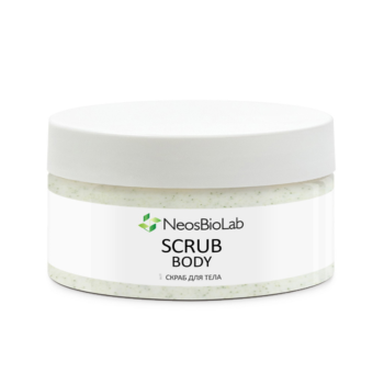 Cкраб для тела Scrub Body NeosBioLab