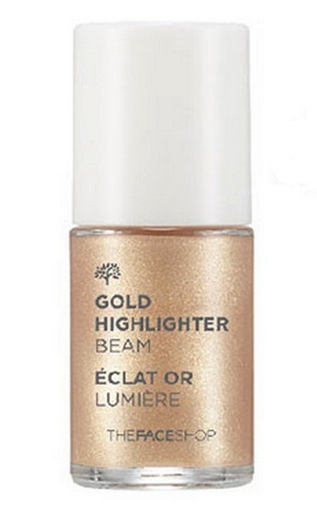Хайлайтер TFS Gold Highlighter Beam