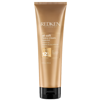 Маска для сухих и ломких волос Heavy Cream All Soft (Redken)
