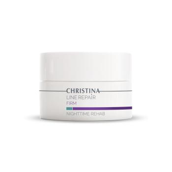 Ночной восстанавливающий крем Firm Nighttime Rehab (Christina)