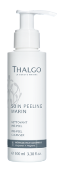 Очищающий гель для подготовки к пилингу Pre-Peel Cleanser (Thalgo)