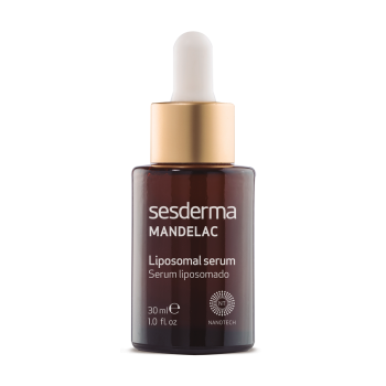 Липосомальная сыворотка Mandelac (Sesderma)