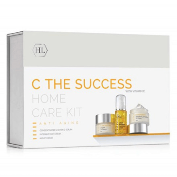 Набор с витамином C the Success Kit (Holy Land)