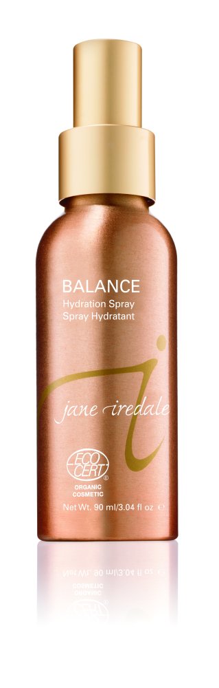 Лосьон увлажнение и баланс - Balance Hydration Spray