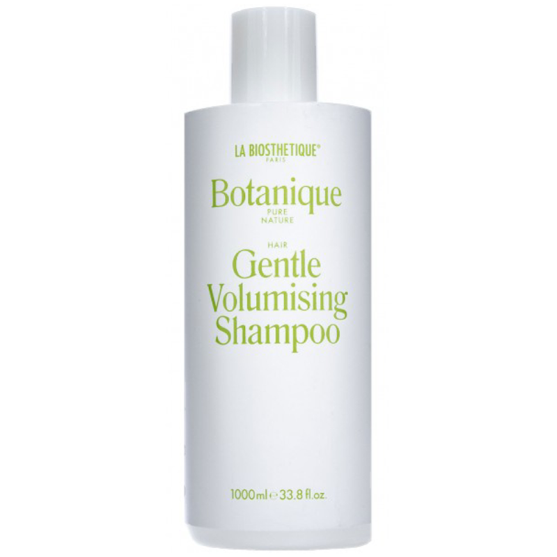 Шампунь для укрепления волос Gentle Volumising Shampoo (130555, 1000 мл) шампунь la biosthetique botanique gentle volumising shampoo 250 мл