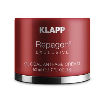 Комплексный крем Глобал Анти-Эйдж Global Anti-Age Cream (Klapp)