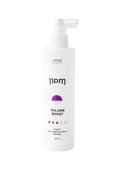 Спрей для прикорневого объема Volume Boost Laros Beauty 250 мл