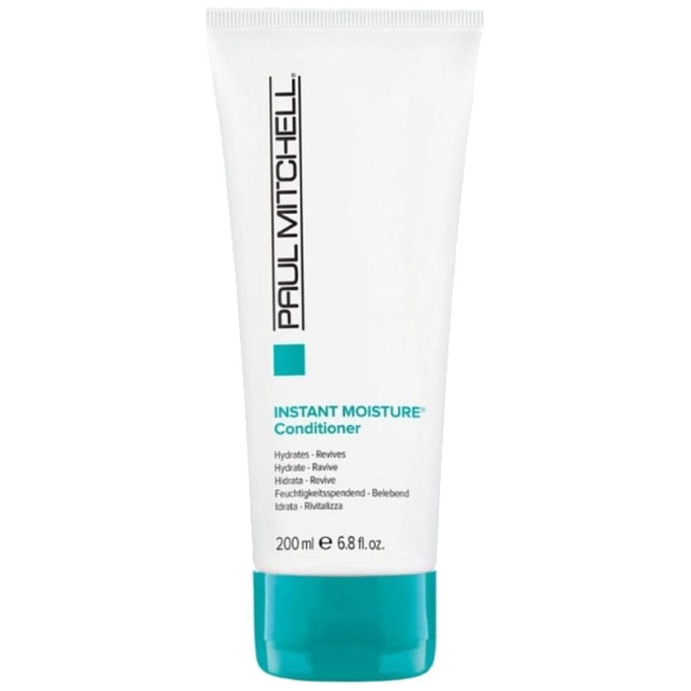 Увлажняющий кондиционер для волос Instant Moisture Conditioner (200 мл)
