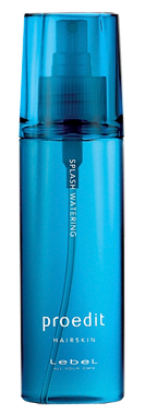 Увлажняющий лосьон Proedit Hairskin Splash Watering