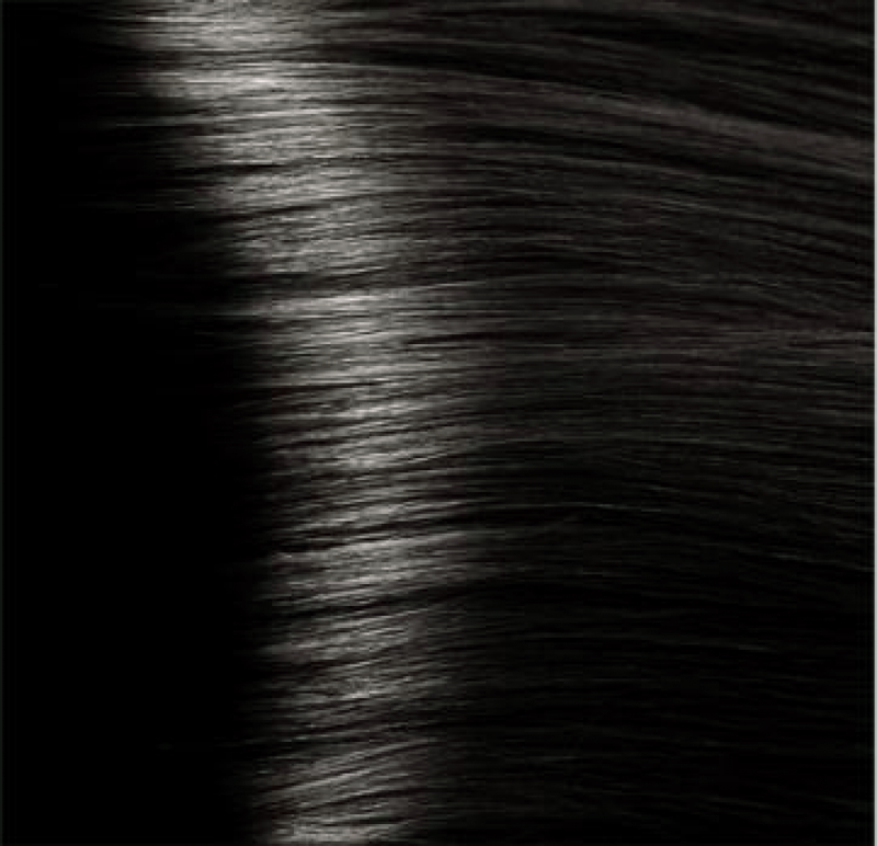 Перманентный краситель для волос LK Oil Protection Complex (120009446, 4/78, Каштановый мокко, 100 мл, Мокко) loreal paris casting creme gloss крем краска для волос оттенок 5102 холодный мокко 180 мл