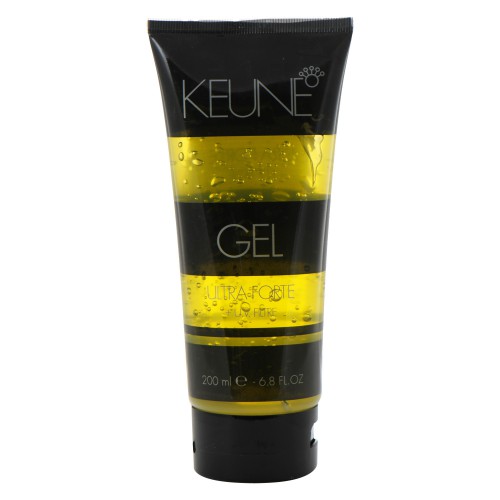 Гель Ultra Forte Gel