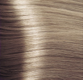 Крем-краска для волос с кератином Non Ammonia Magic Keratin (779, NA 10.31, бежевый платиновый блонд , 100 мл, Коллекция оттенков блонд, 100 мл) краска для волос concept soft touch ammonia free 7 7 блондин бежевый 100 мл