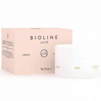 Питательный крем Vita+ (Bioline)