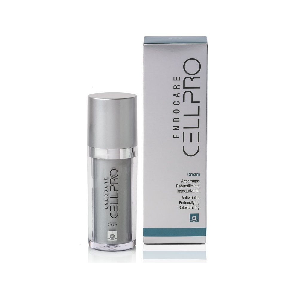 Омолаживающий укрепляющий крем Endocare Cellpro Cream подтягивающий и укрепляющий крем для глаз lifting firming eye cream