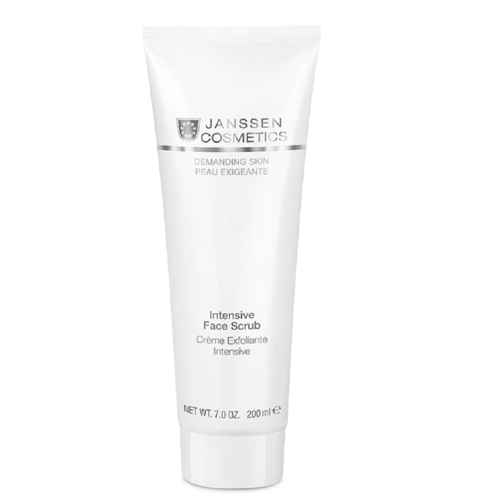 Интенсивный скраб Intensive Face Scrub (200 мл)