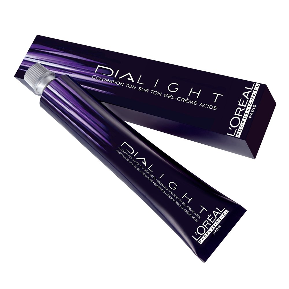 DIA Light — Крем-краска без аммиака