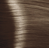 Крем-краска для волос с кератином Non Ammonia Magic Keratin (748, NA 7, насыщенный блонд , 100 мл, Базовая коллекция, 100 мл)