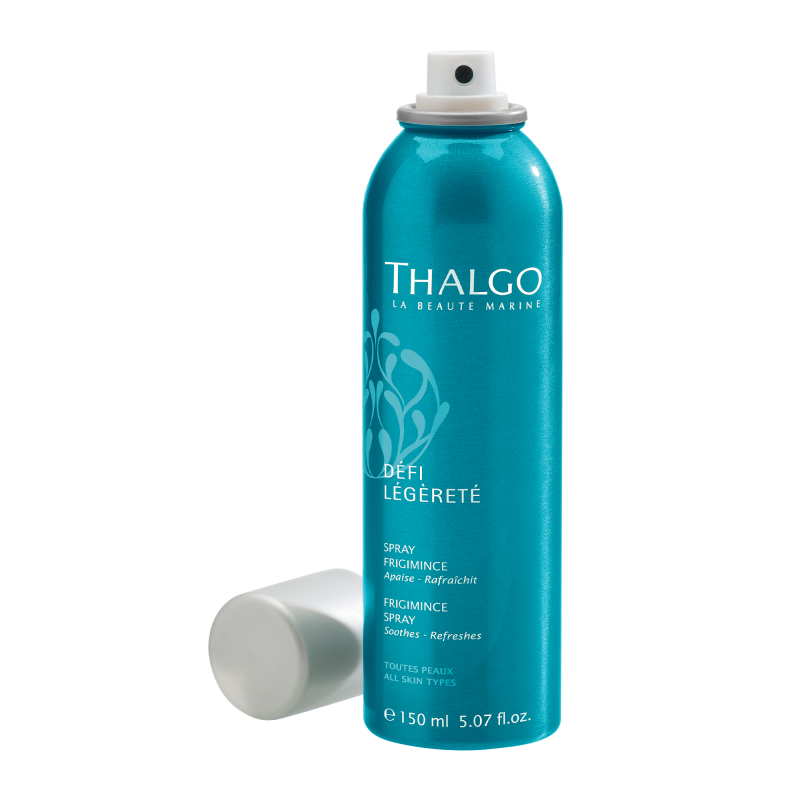 Спрей для тела Фриджиминс Spray Frigimince