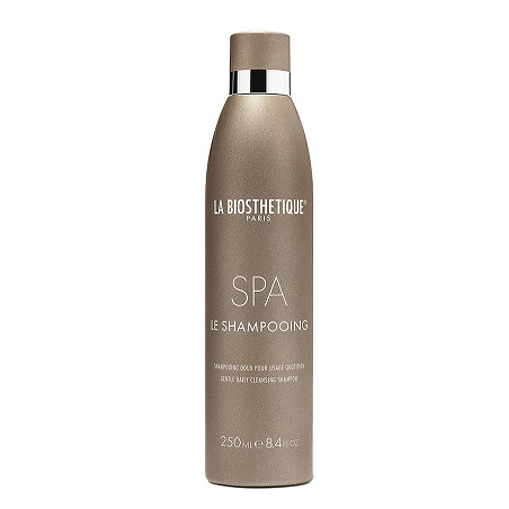 Мягкий SPA-шампунь для ежедневного ухода за волосами (120768, 250 мл) масло для ухода за волосами care oil