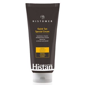 Активатор загара Histan Quick Tan