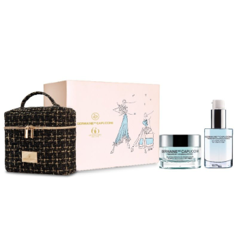 Набор GH Hydraluronic для жирной и комбинированной кожи Germaine de Capuccini 1 шт