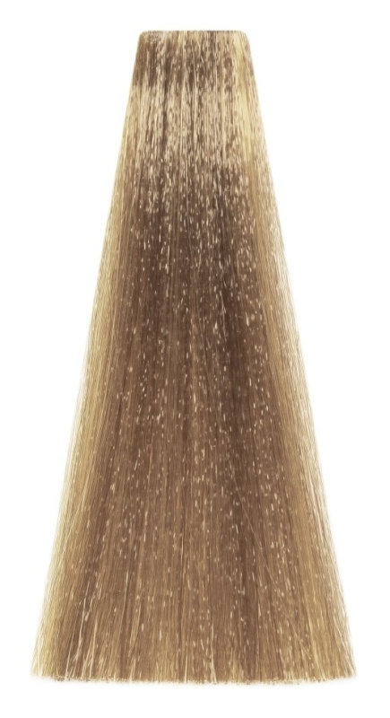 Крем-краска для волос Joc Color (1400-9.3, 9.3, очень светлый блондин золотистый, 100 мл, Блондин)