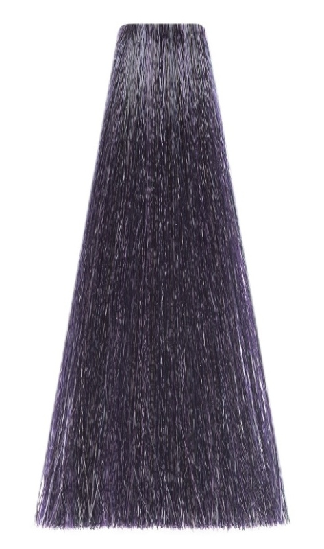 Крем-краска для волос Joc Color (1400-0.7, 0.7, фиолетовый, 100 мл, Корректоры)