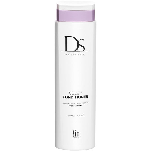 Кондиционер для окрашенных волос DS Color Conditioner (11042, 50 мл)